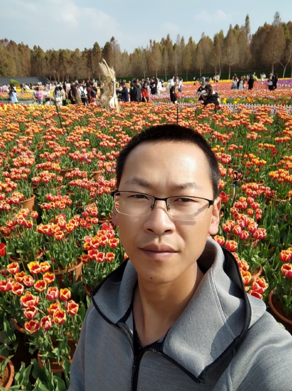 等待的第一张照片--石狮交友网