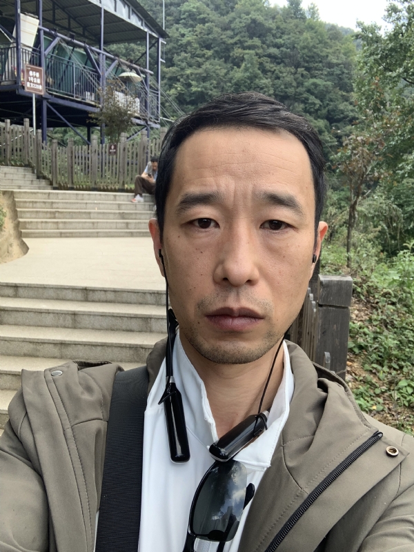 小林的第二张照片--石狮交友网