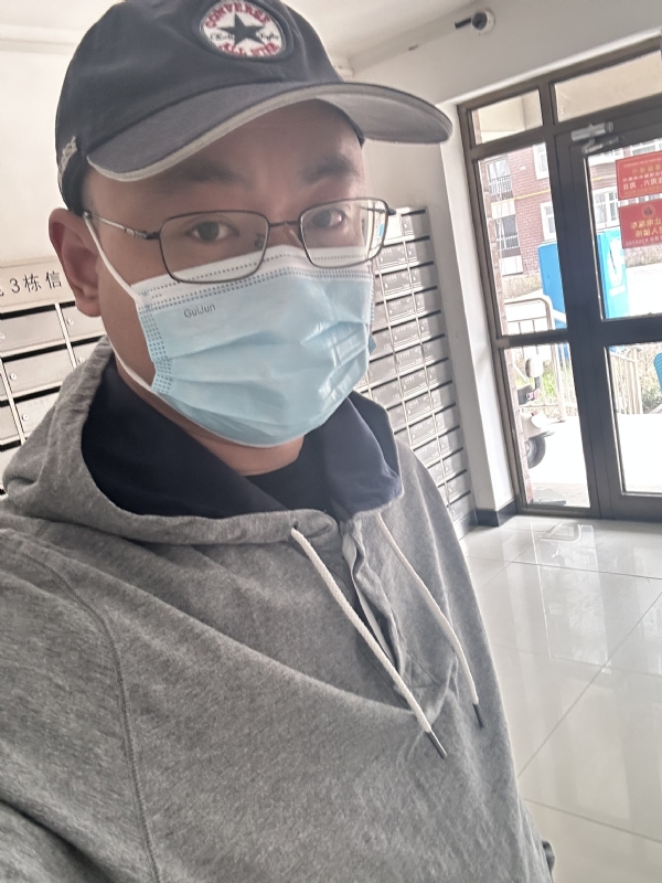 冰的第一张照片--石狮交友网