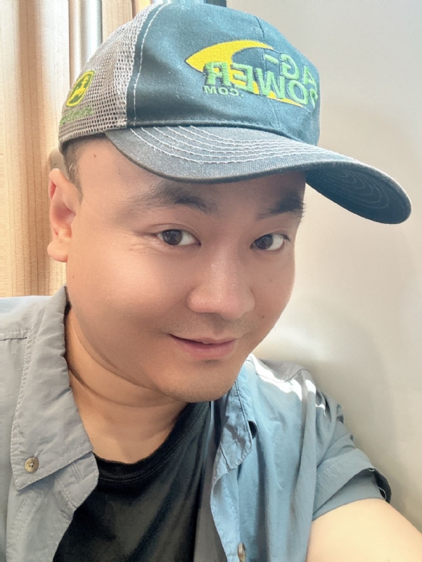 冰的第二张照片--石狮交友网