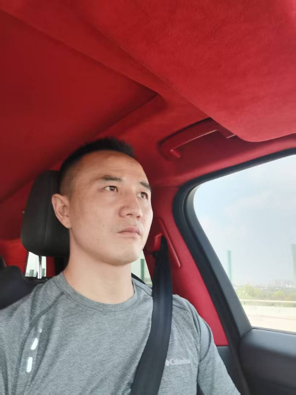 想的美的第二张照片--石狮交友网