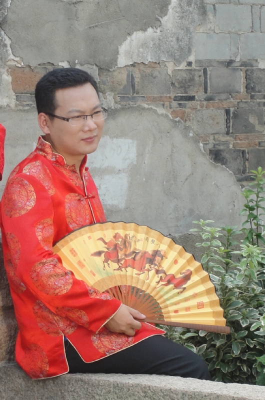 与世为缘的第三张照片--石狮交友网