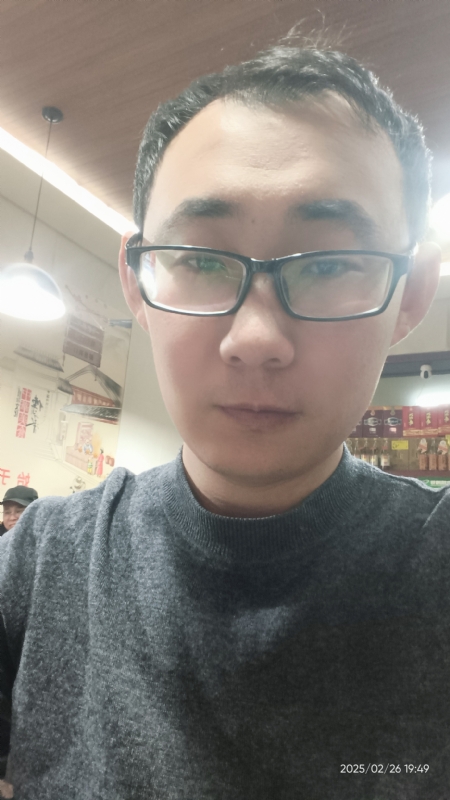 黑黑一笑的第一张照片--石狮交友网