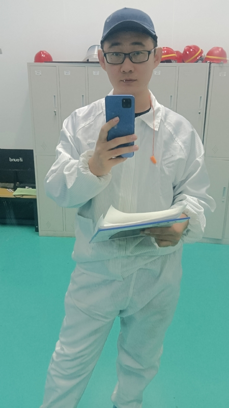 黑黑一笑的第四张照片--石狮交友网