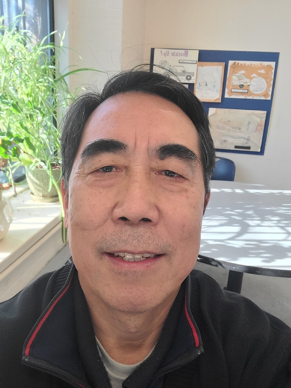 平平安安的第一张照片--石狮交友网