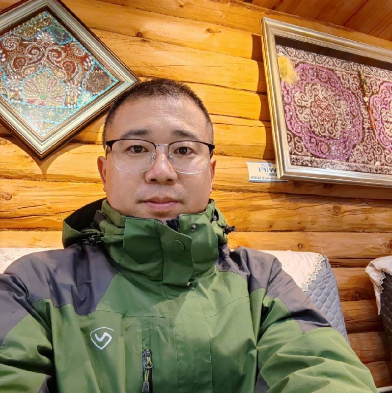 小明的第一张照片--石狮交友网