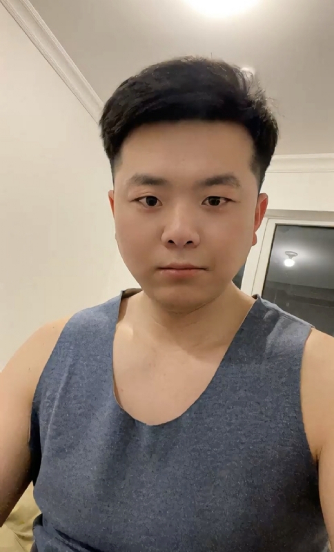 小爷们的第一张照片--石狮交友网