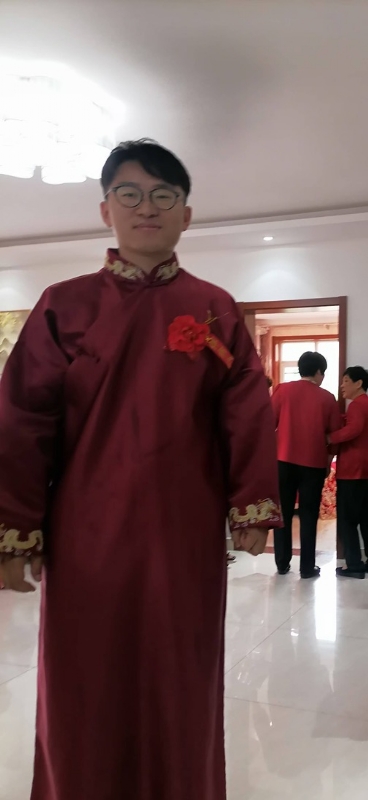 何方妖孽的第二张照片--石狮交友网