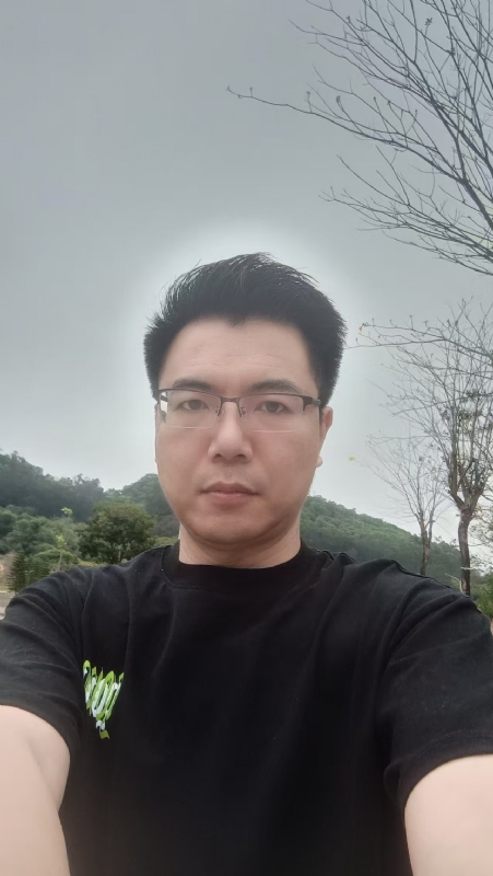 大哥哥的第二张照片--石狮交友网