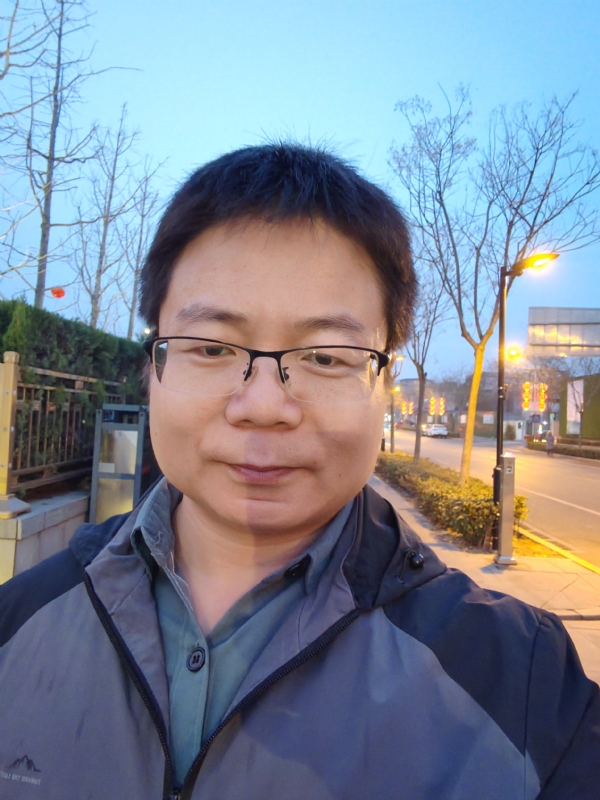 huo的第二张照片--石狮交友网