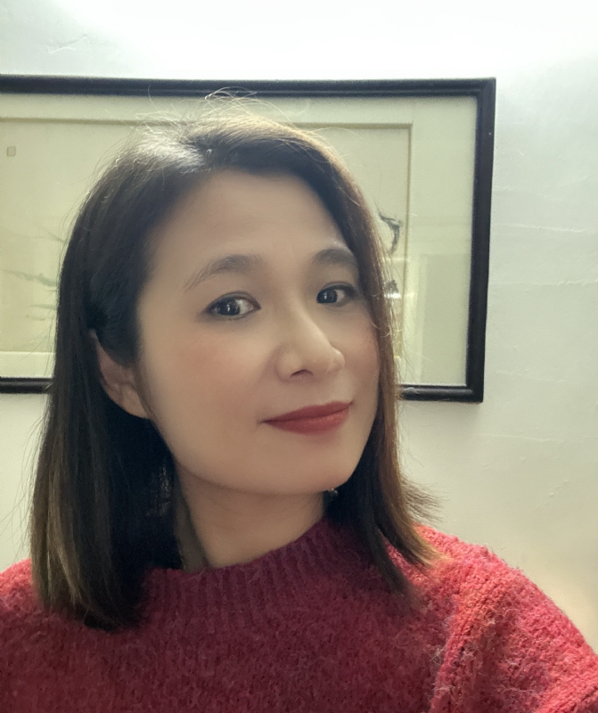 Jenny的第三张照片--石狮交友网