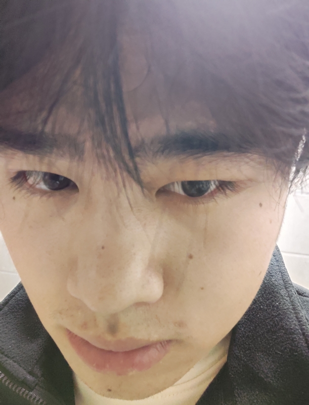 伤男的第一张照片--石狮交友网