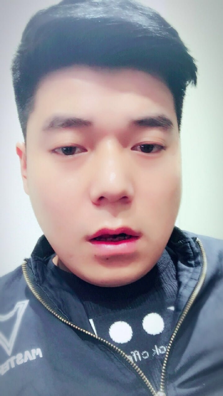 风向决定发型的第一张照片--石狮交友网