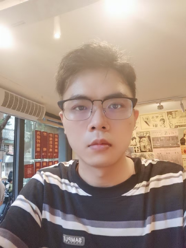 左左的第一张照片--石狮交友网