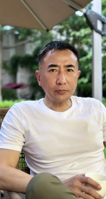 厚德载福的第一张照片--石狮交友网