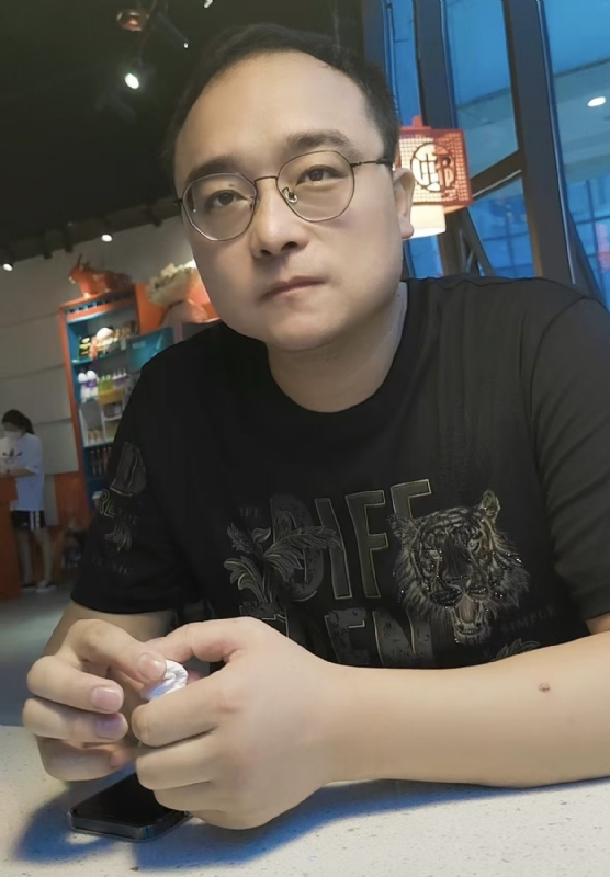 十七的第三张照片--石狮交友网