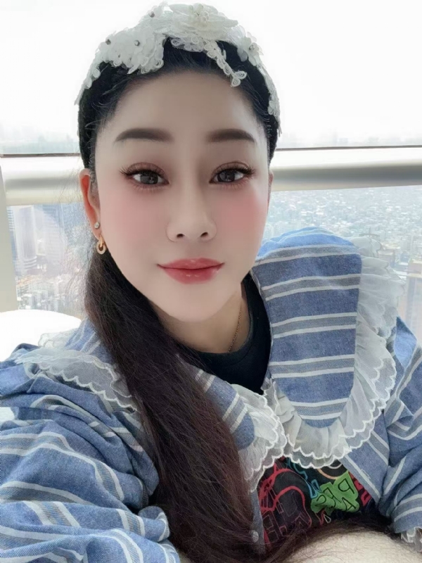 萱草沐晴的第一张照片--石狮交友网