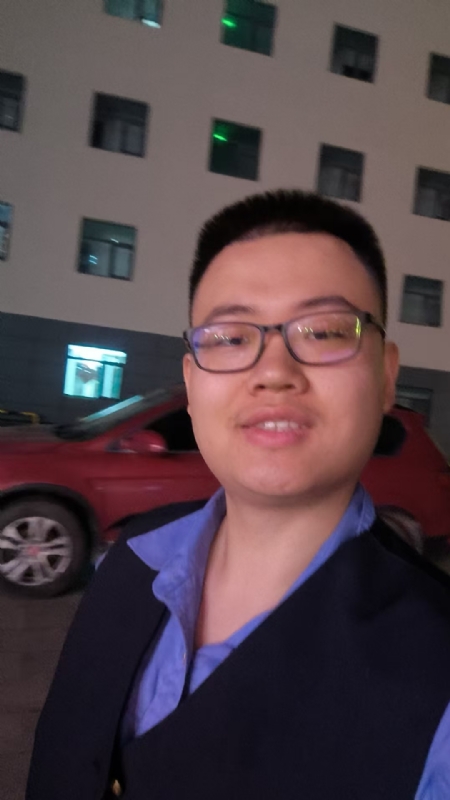 潇楚南的第一张照片--石狮交友网