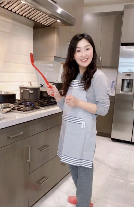 愛下廚負琴琴的第一张照片--石狮交友网
