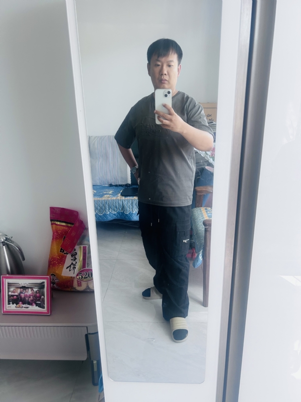 黄先生的第一张照片--石狮交友网