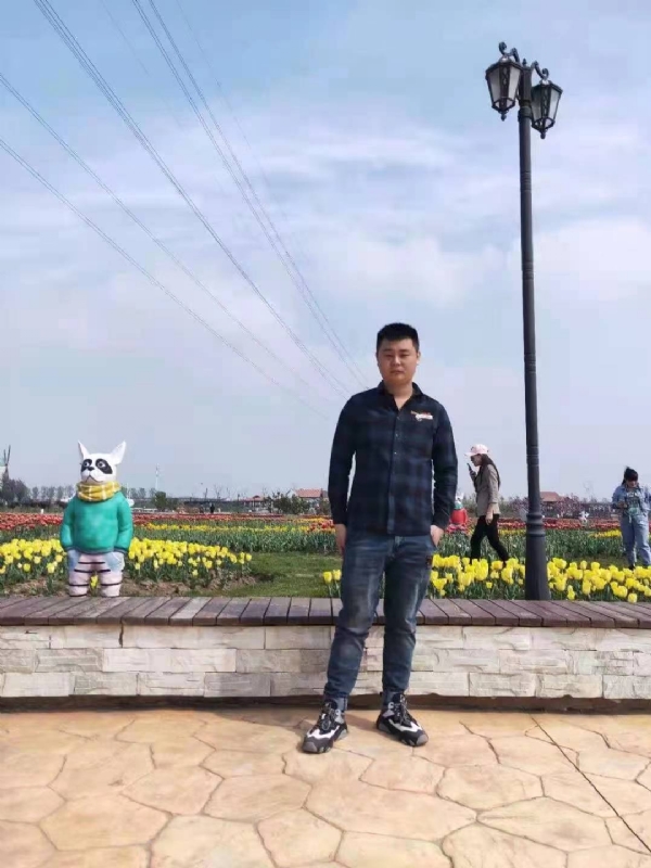 海阔天空的第一张照片--石狮交友网
