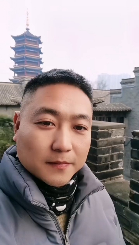 护爱天使的第一张照片--石狮交友网