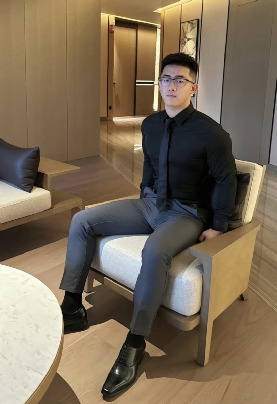 李寒外改英文可家的第一张照片--石狮交友网