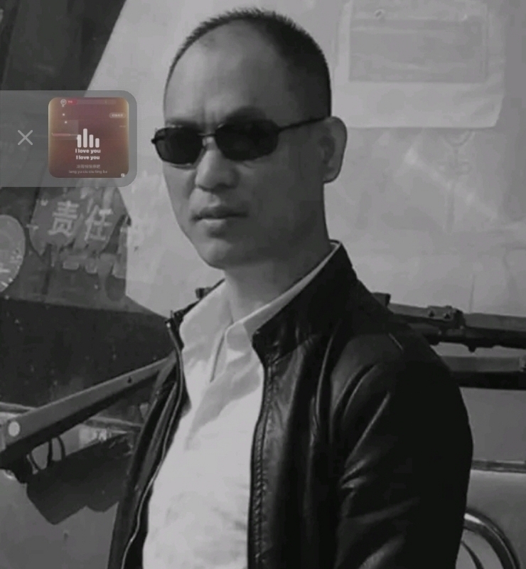 好男人的第一张照片--石狮交友网