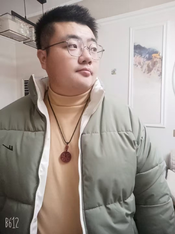 浦宁先生的第一张照片--石狮交友网