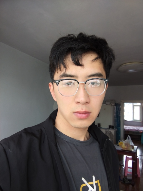 雷震雨的第一张照片--石狮交友网