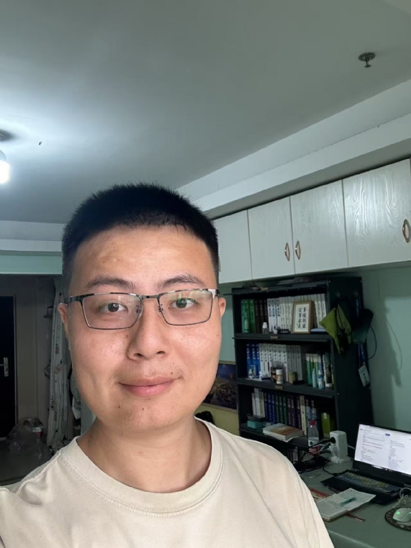遇见更好的自己的第二张照片--石狮交友网