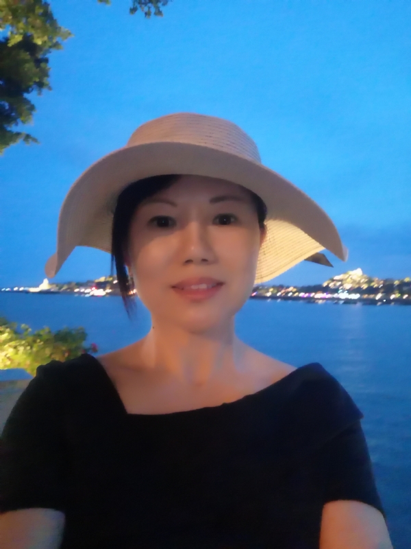 一心的第一张照片--石狮交友网