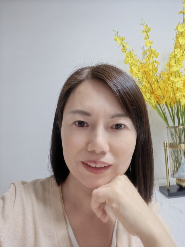一心的第二张照片--石狮交友网